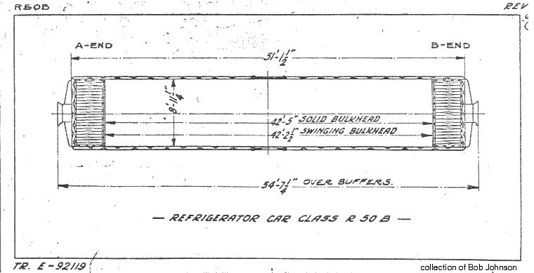 R50b-Refrigerator Car