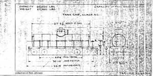 Diagram of PRR class AC 