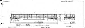 Diagram of PRR class GRa 