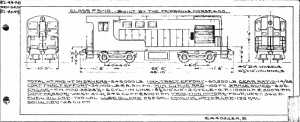 Diagram of PRR class FS-10 