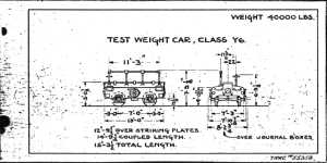 Diagram of PRR class Y6 