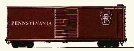 Boxcar