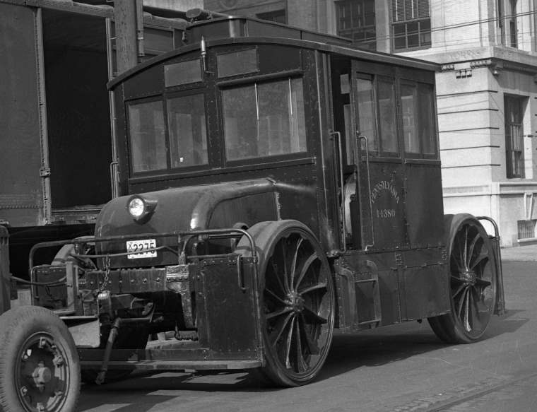 Unit 14380 in Jersey City