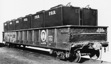 G22b, Photographer PRR Photo, Image from online auction, used by permission of seller.