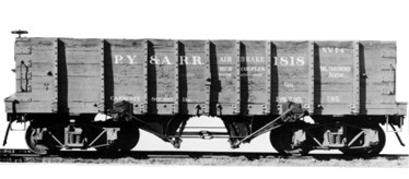 GG, Photographer unknown, Image from online auction, used by permission of seller.