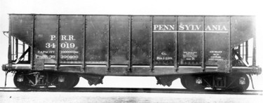 GL, Photographer PRR Photo, Image from online auction, used by permission of seller.