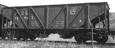 H31c, Photographer PRR Photo, Image from online auction, used by permission of seller.