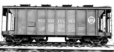 H33, Photographer PRR Photo, Image from online auction, used by permission of seller.