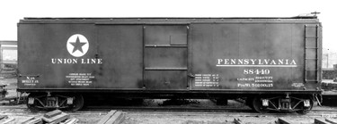 X25, Photographer PRR Photo, Image from online auction, used by permission of seller.