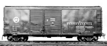 X37b, Photographer PRR Photo, Image from online auction, used by permission of seller.