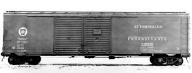 X41, Photographer PRR Photo, Image from online auction, used by permission of seller.