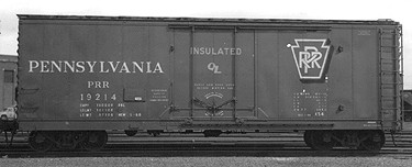 X54, Photographer PRR Photo, Image from online auction, used by permission of seller.