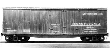 XLc, Photographer PRR Photo, Image from online auction, used by permission of seller.