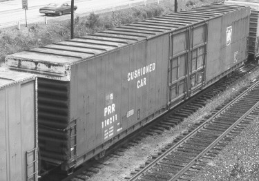 X60, PRR 110211, Photographer Conway, PA, Ed Martin, 6/15/77.