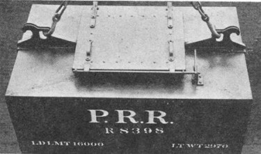 HB1,HB1A, PRR R8398, Photographer PRR Photo.