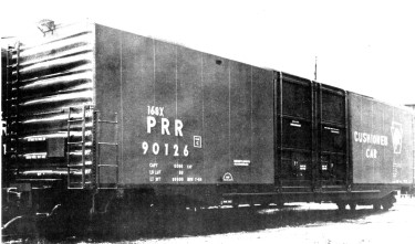 X59,X59a, PRR 90126, Photographer PRR Photo.