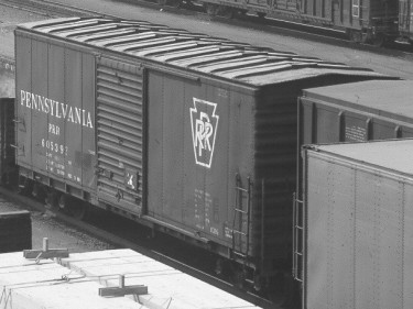 X29g, PRR 605297, Photographer Colton, CA, Ed Martin, 4/6/1977.